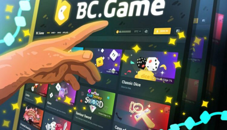 Is BCGame Legit Exploring the Features and Trustworthiness