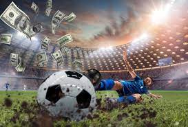 Jenis Taruhan Sepak Bola