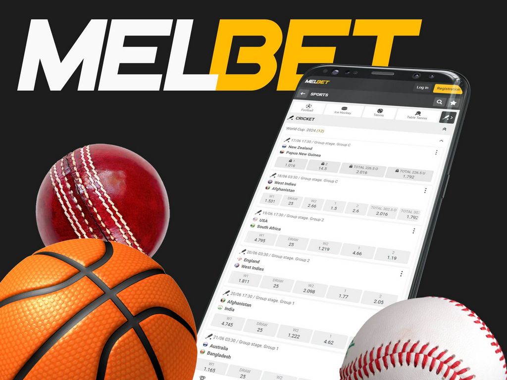 Melbet App - Subscribe, Download And Install and Begin Betting!