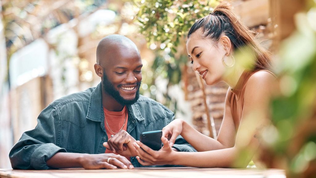 NaomiDate: What You Actually Required to Know