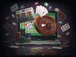 Nejlepsi zahranicni casino Objevte svét online hazardu