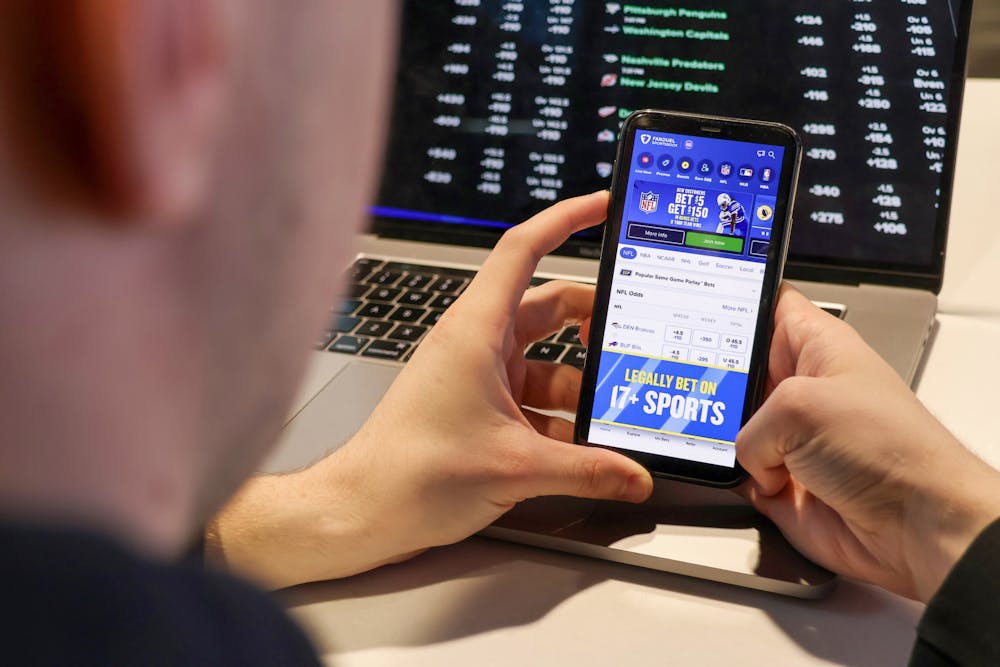 The Rise of Online Gaming with 8iii bet