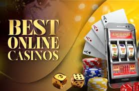 Uncovering the Excitement of MySpins Casino & Sportsbook Uncovering the Excitement of MySpins Casino & Sportsbook