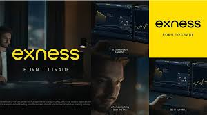 Understanding Exness Servers The Backbone of Online Trading Understanding Exness Servers The Backbone of Online Trading