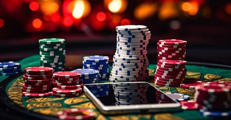Understanding the Cosmobet Casino Registration Process 24 Understanding the Cosmobet Casino Registration Process 24