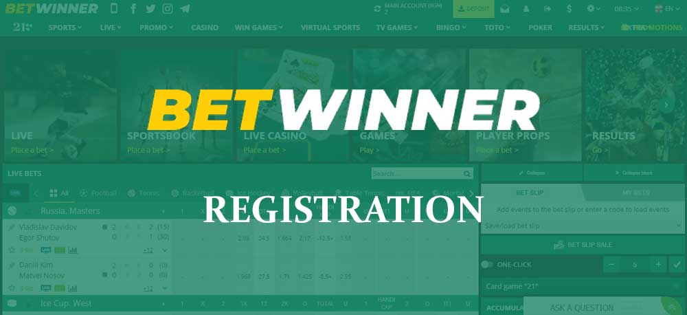 Your Ultimate Guide to Bet Winner Login