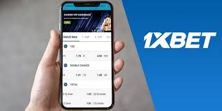 1xBet Indonesia Download APP - Удобный доступ к азартным играм