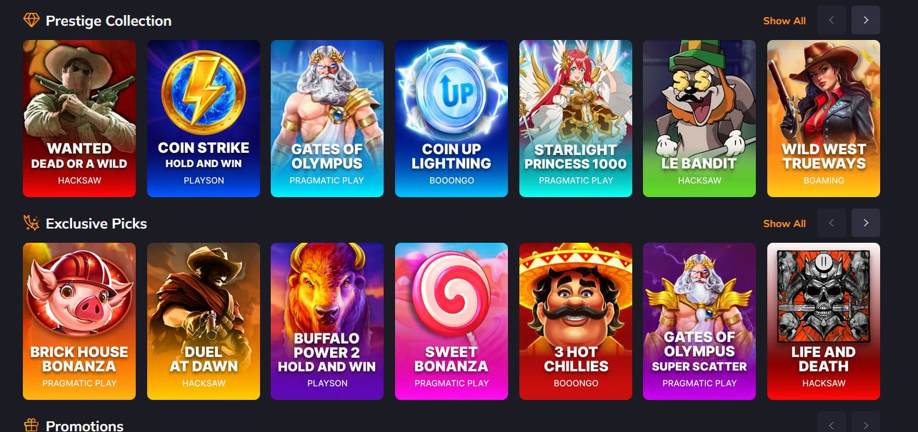 Complete Guide to Vegastars Registration 42