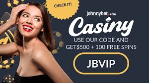 Experience Thrill and Excitement at Casiny Casino