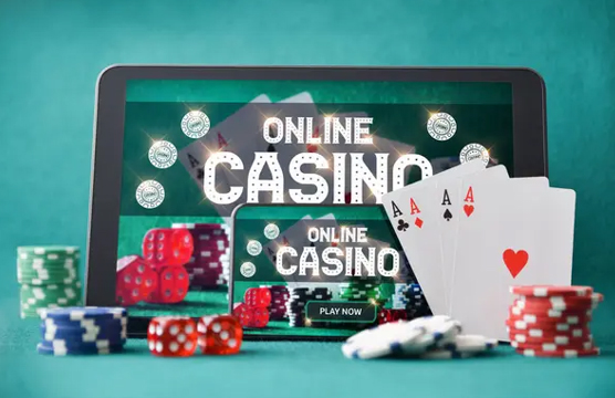 Explore the Excitement of Online Casino Galaxy Spins 18