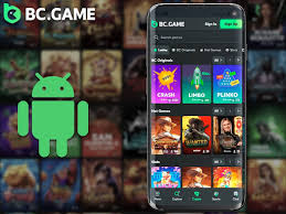 Exploring the Thrills of BC.Game DE The Ultimate Gaming Experience Exploring the Thrills of BC.Game DE The Ultimate Gaming Experience