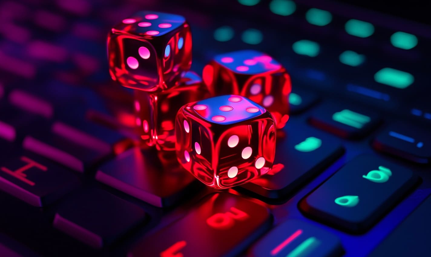 Best Online Casino Site For Poker In UK