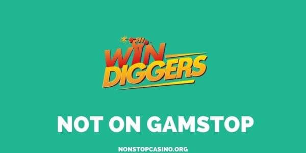 Is Win Diggers Casino site fair and secure? Safety Index discussed