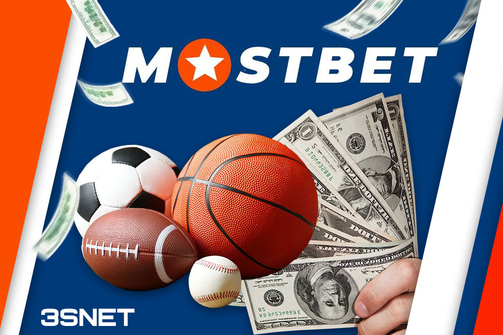Mostbet Casino A World of Excitement and Opportunity Mostbet Casino A World of Excitement and Opportunity