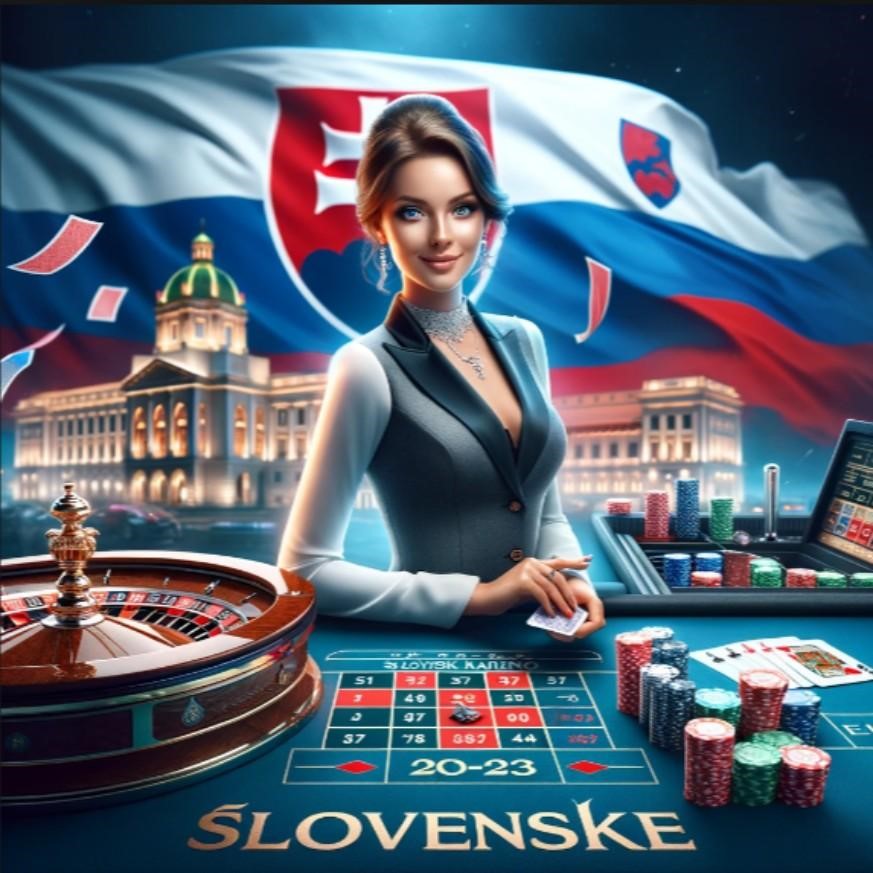 Objevte nejlepší zahraniční casino Nejlepší zážitky a výhody