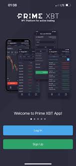 Spot Trading on PrimeXBT Brazil 3