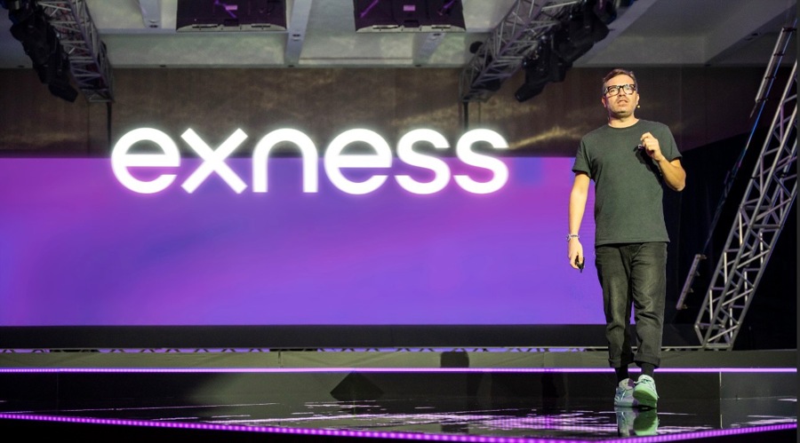 The Visionary Behind Exness Who is the Exness Owner The Visionary Behind Exness Who is the Exness Owner