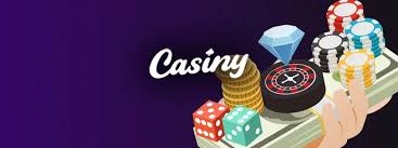 Unlock Exciting Offers with Casiny Bonus Codes 19 Unlock Exciting Offers with Casiny Bonus Codes 19