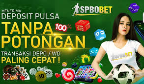 Mengenal Agen Judi Online Sbobet Panduan Lengkap Memilih dan Bermain Aman