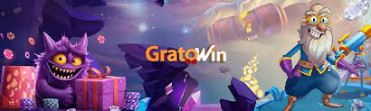 Codes bonus du casino en ligne GratoWin