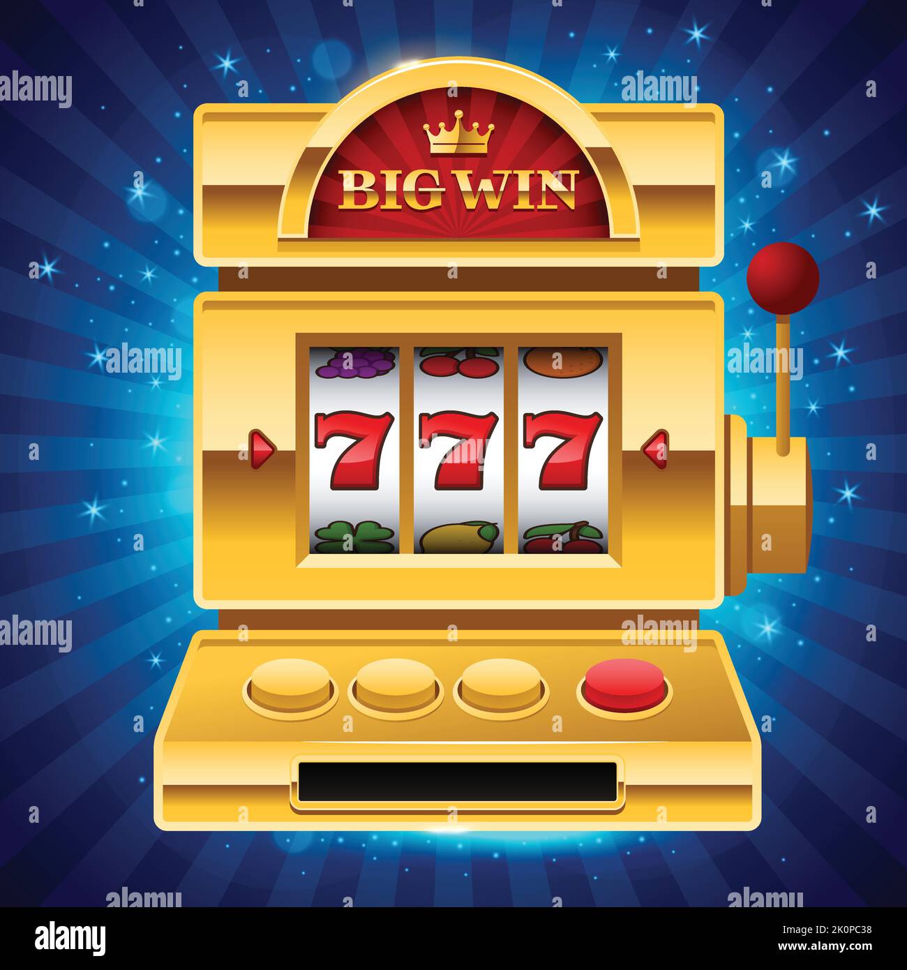 Crypto Casino BigWins Welcome Incentive