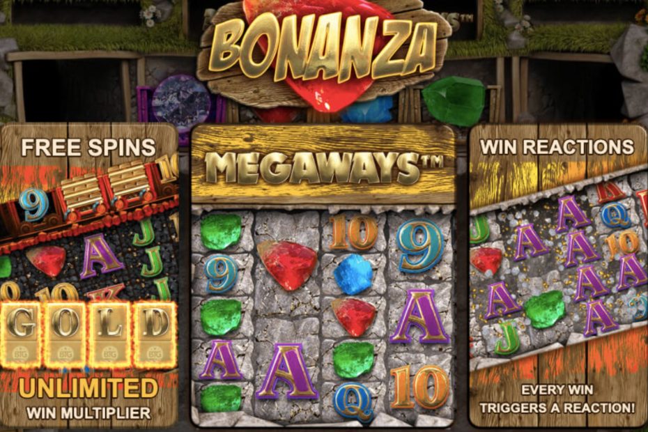 Odkryj świat BonanzaGame Twoje źródło rozrywki online Odkryj świat BonanzaGame Twoje źródło rozrywki online